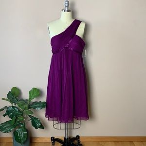 NWT Donna Morgan Dress Size 12